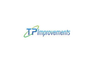 Logo Design by saeinpahore41504 for TP Improvements | Design: #10495700