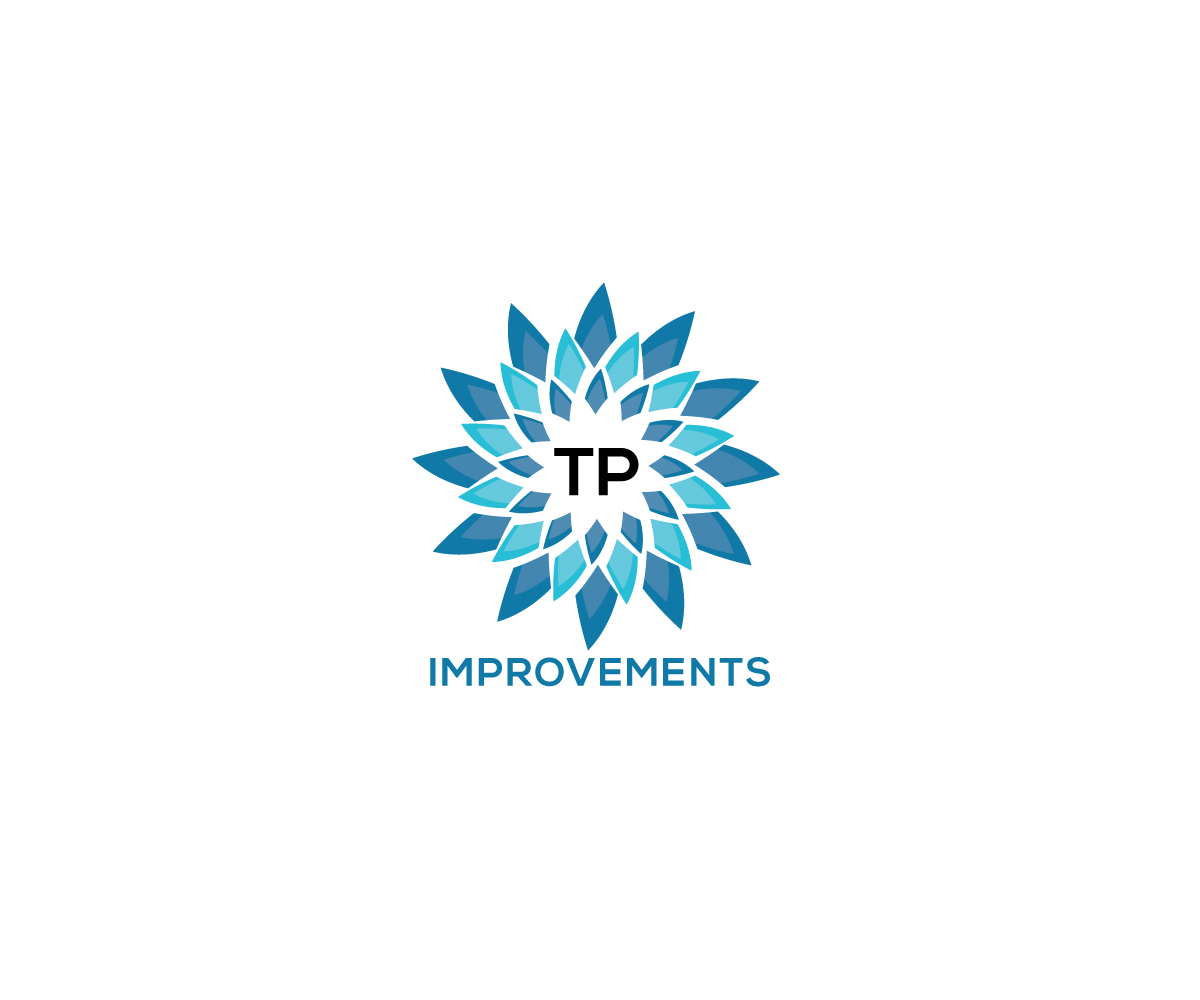 Diseño de Logo por geeta Designs para TP Improvements | Diseño #10483719