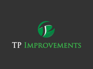 Logo Design by ErTistic for TP Improvements | Design #10487773