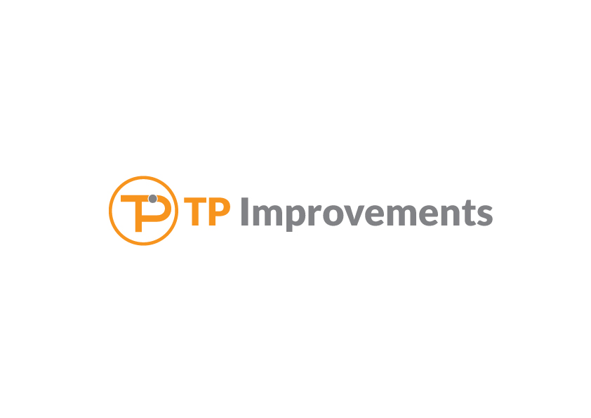 Design de Logo par GreenArt pour TP Improvements | Design #10490304