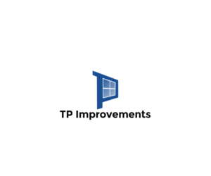 Logo Design by creativea for TP Improvements | Design: #10519097