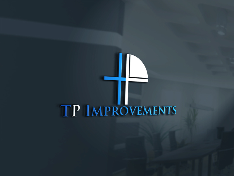 Logo Design by H M SUMON for TP Improvements | Design #10489016