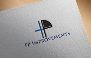 Logo Design by H M SUMON for TP Improvements | Design: #10489017