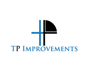Logo Design by H M SUMON for TP Improvements | Design: #10489019