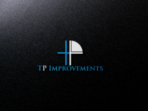 Logo Design by H M SUMON for TP Improvements | Design: #10489020