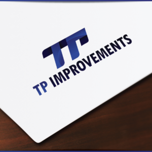 Logo Design by Michael_Coelho for TP Improvements | Design: #10480481