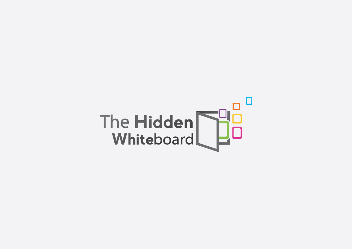 Logo-Design von art by SUGU für The Hidden Whiteboard | Design #2207932