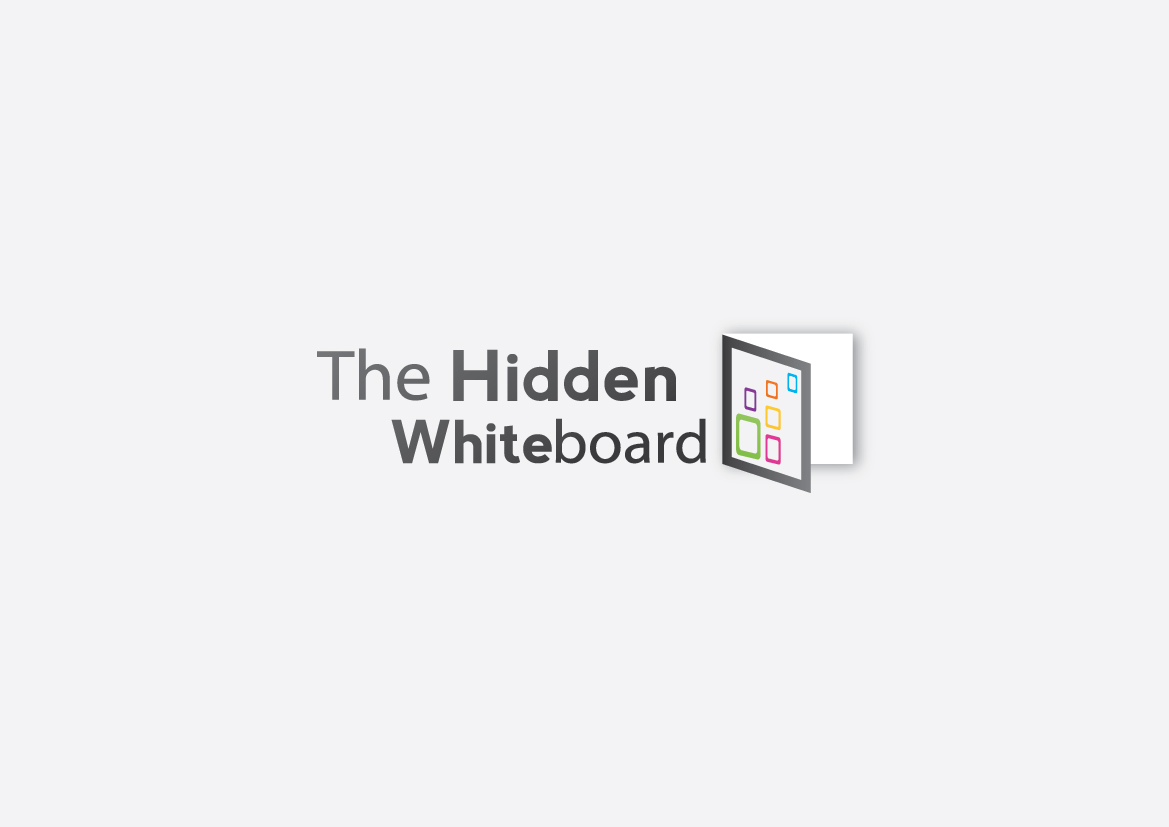 Logo-Design von art by SUGU für The Hidden Whiteboard | Design #2207970