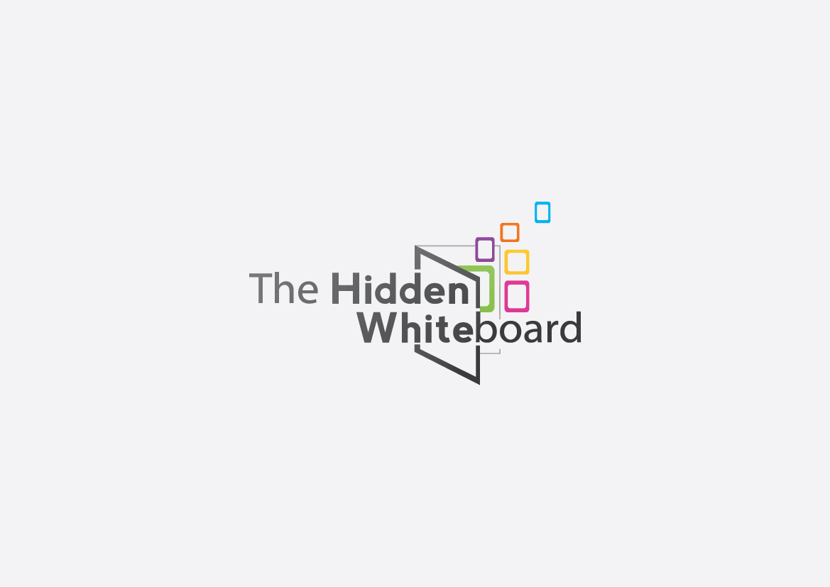 Logo-Design von art by SUGU für The Hidden Whiteboard | Design #2208062