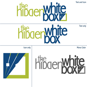 Logo Design by FireDragon for The Hidden Whiteboard | Design #2218834