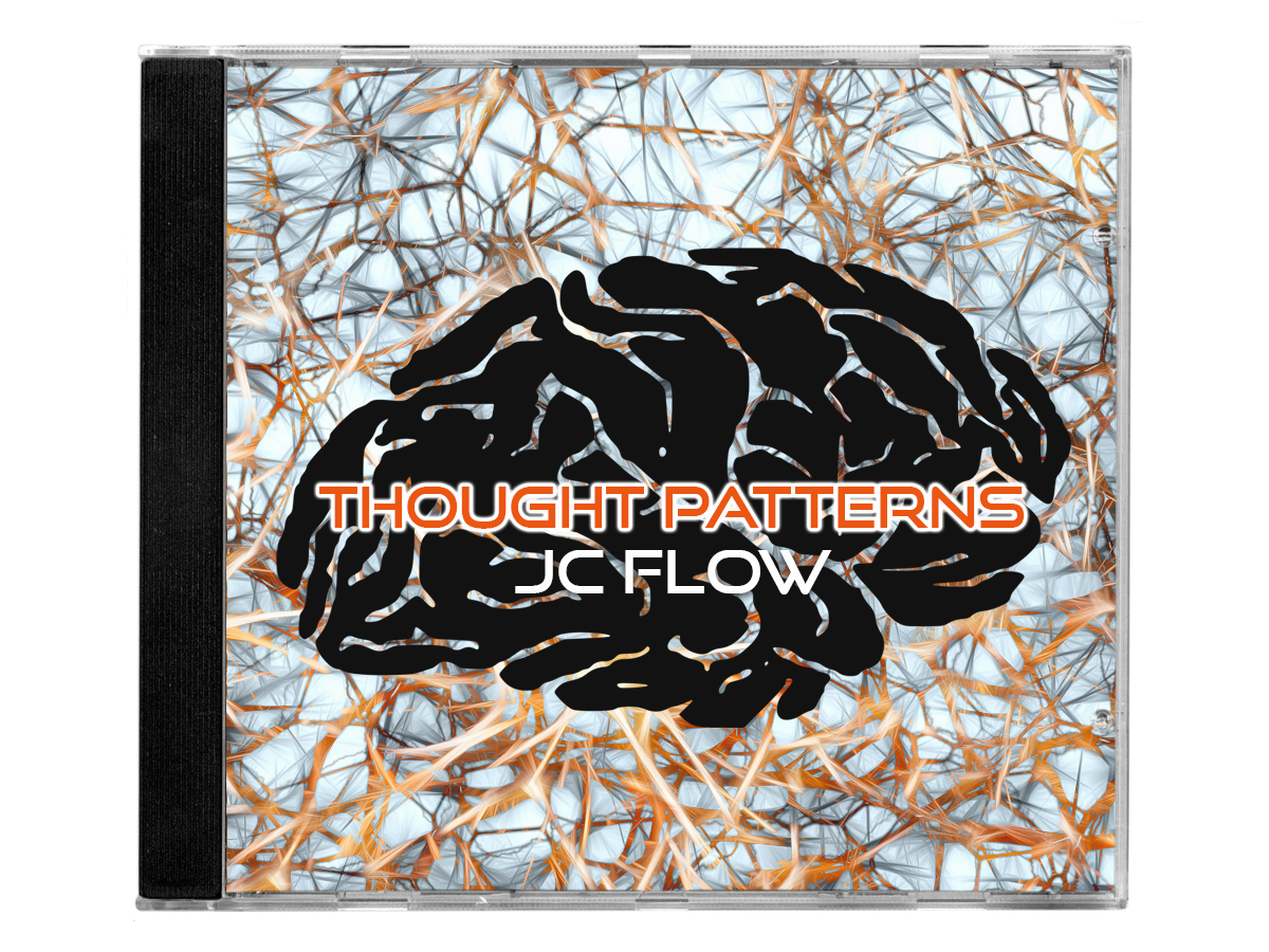 Design de Pochette de CD par Quentinharris723@gmail.com pour Flow Globe Music Group | Design #10500670