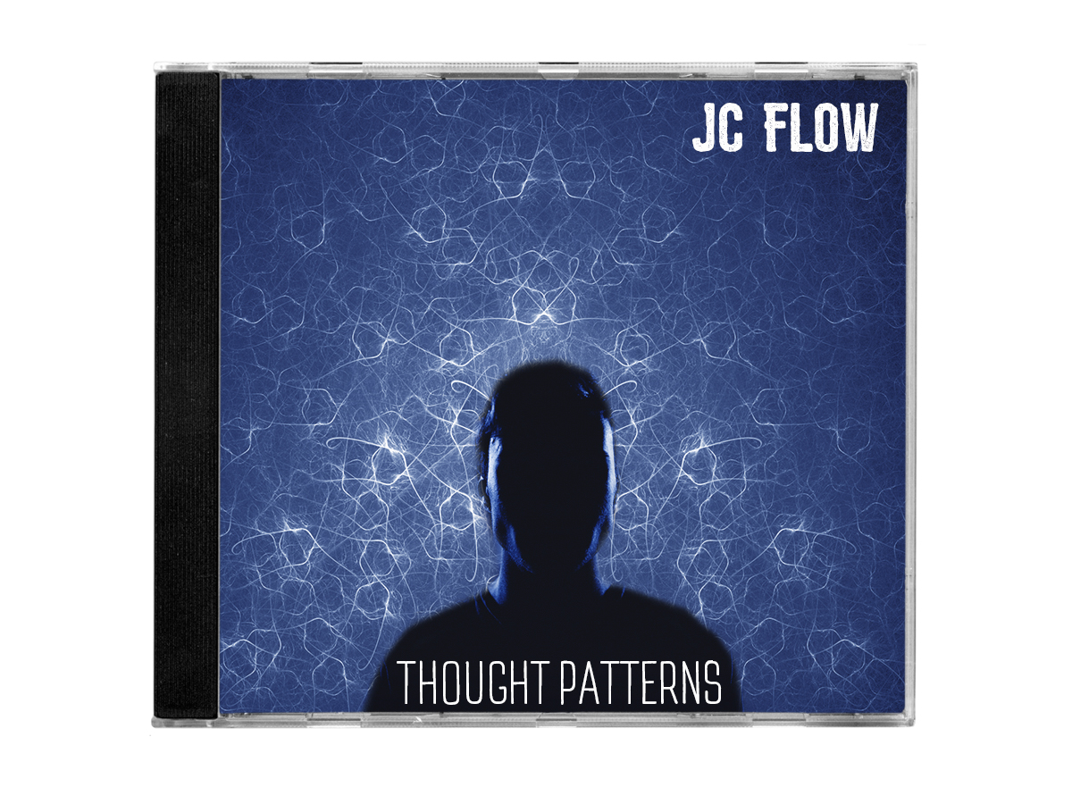CD Cover Design by Quentinharris723@gmail.com for Flow Globe Music Group | Design #10604109