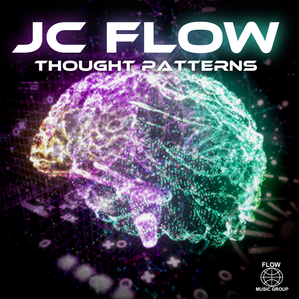 CD Cover Design by Nordic Designer for Flow Globe Music Group | Design #10555521
