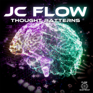 CD Cover Design by Nordic Designer for Flow Globe Music Group | Design: #10555521