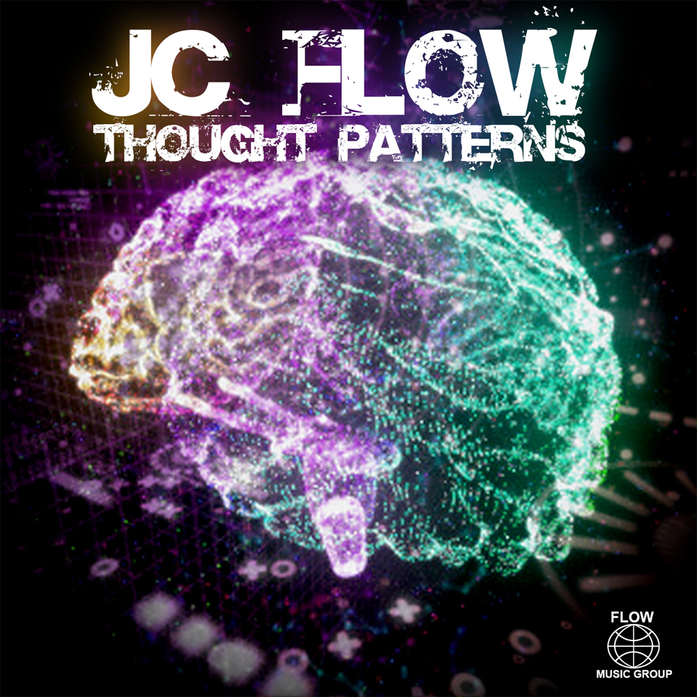 CD Cover Design by Nordic Designer for Flow Globe Music Group | Design #10623895