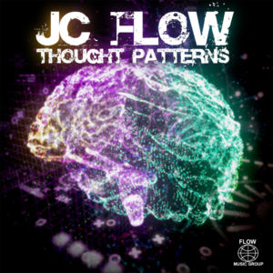 CD Cover Design by Nordic Designer for Flow Globe Music Group | Design: #10623895