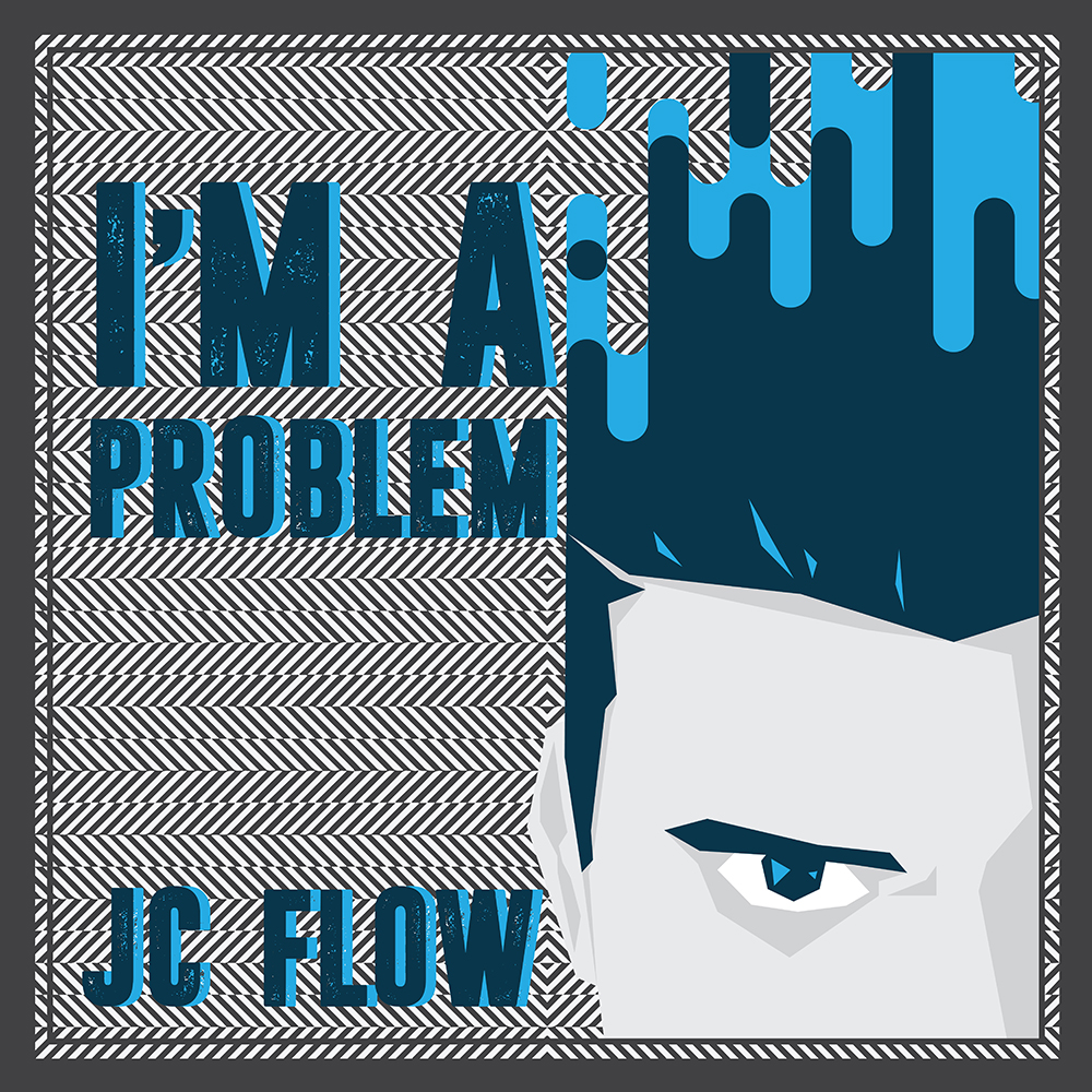 CD Cover Design by Pepto for Flow Globe Music Group | Design #11225364