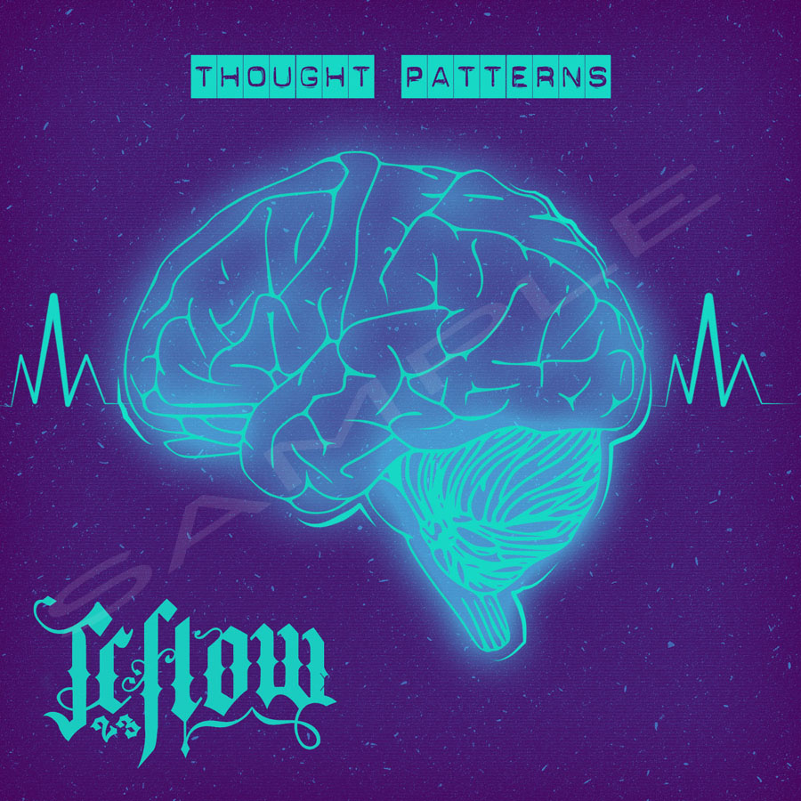 Diseño de Portada de CD por Minezdesignz para Flow Globe Music Group | Diseño #10529879