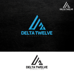 Logo Design by PC PRODUCTIONS for Delta Twelve | Design: #10584380