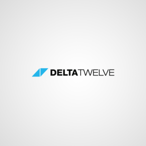 Logo Design by PC PRODUCTIONS for Delta Twelve | Design: #10772092