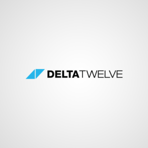 Logo Design by PC PRODUCTIONS for Delta Twelve | Design: #10774724