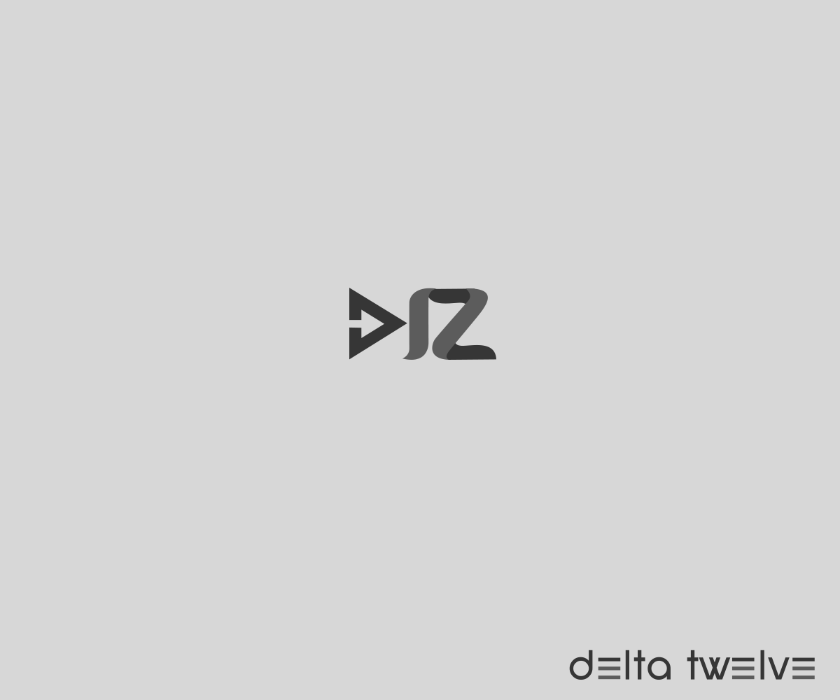 Logo Design by DCMadrid for Delta Twelve | Design #10526178