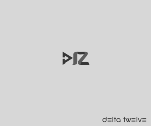 Logo Design by DCMadrid for Delta Twelve | Design: #10526178