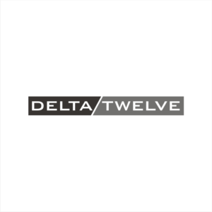Logo Design by DesignM for Delta Twelve | Design: #10644373