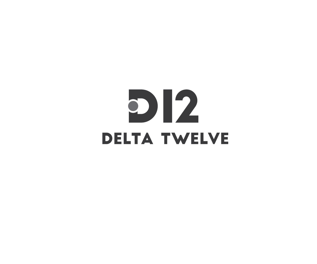 Logo Design by enohalk for Delta Twelve | Design #10560446