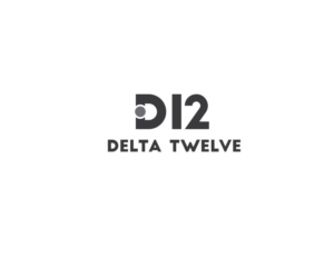 Logo Design by enohalk for Delta Twelve | Design: #10560446