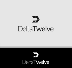 Logo Design by *mary for Delta Twelve | Design: #10531265