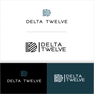 Logo Design by *mary for Delta Twelve | Design: #10554957