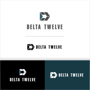 Logo Design by *mary for Delta Twelve | Design: #10554958