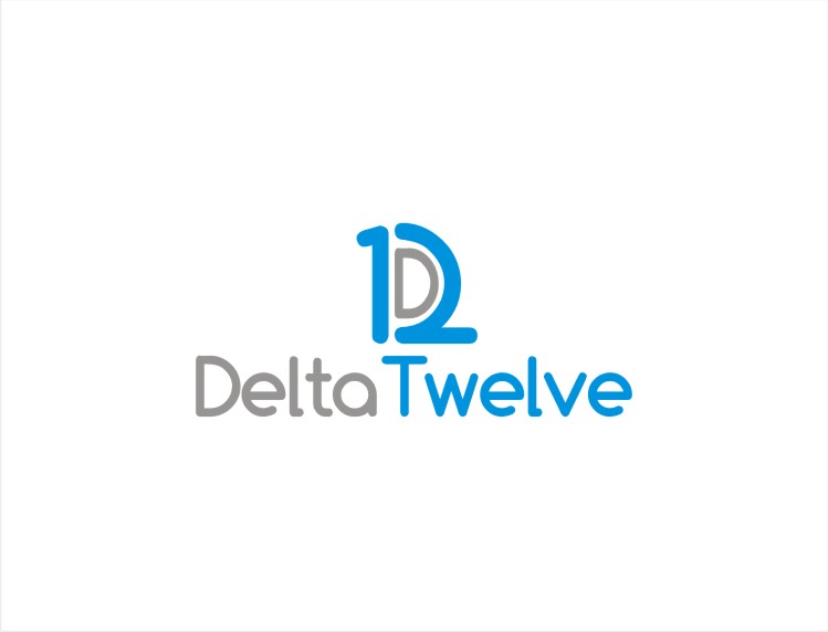 Logo Design by creative.bugs for Delta Twelve | Design #10521071