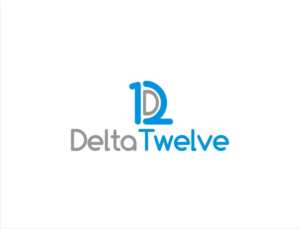 Logo Design by creative.bugs for Delta Twelve | Design: #10521071