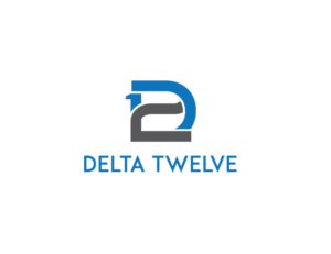 Logo Design by Apple™ for Delta Twelve | Design: #10519919