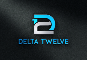 Logo Design by Apple™ for Delta Twelve | Design: #10519949