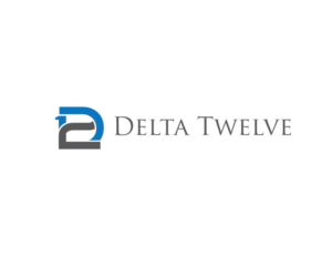 Logo Design by Apple™ for Delta Twelve | Design: #10519968