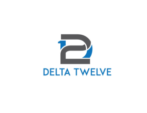 Logo Design by Apple™ for Delta Twelve | Design: #10520059