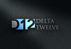 Logo Design by Apple™ for Delta Twelve | Design: #10522107
