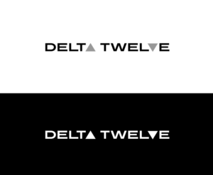 Logo Design by creativea for Delta Twelve | Design: #10590176