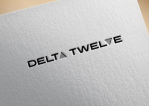 Logo Design by creativea for Delta Twelve | Design: #10590177