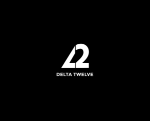 Logo Design by creativea for Delta Twelve | Design: #10590529