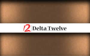 Logo Design by Pop for Delta Twelve | Design: #10656835