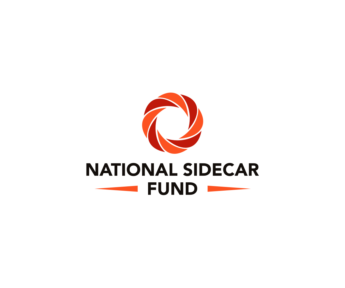 Logo-Design von SMG für National Sidecar Fund | Design #10536167