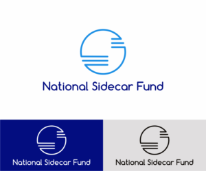 Logo Design by SMG for National Sidecar Fund | Design: #10536168