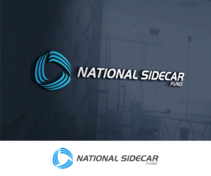 Logo Design by SMG for National Sidecar Fund | Design: #10536169