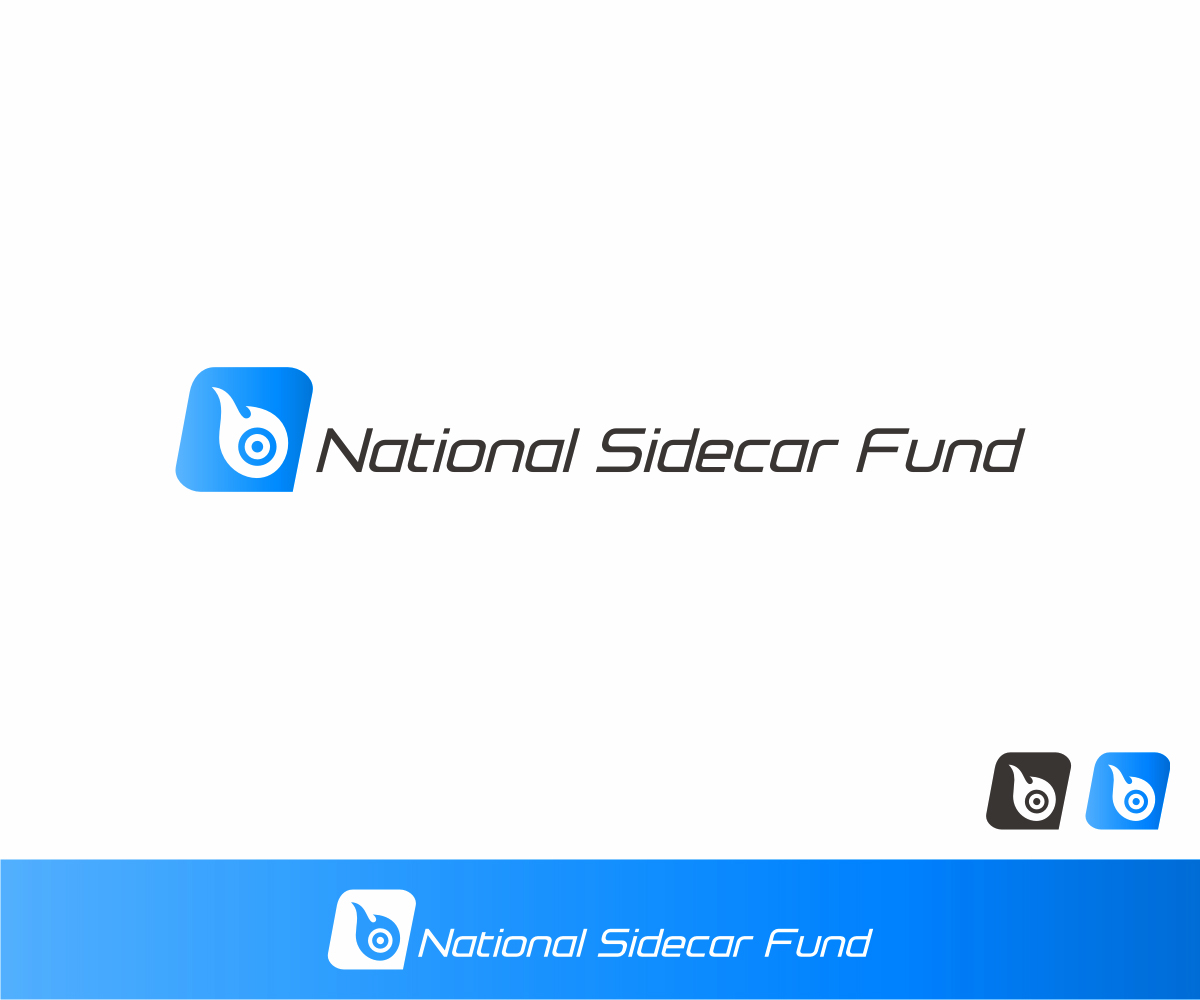 Logo Design by SMG for National Sidecar Fund | Design #10536170