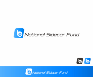Logo Design by SMG for National Sidecar Fund | Design: #10536170