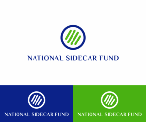 Logo Design by SMG for National Sidecar Fund | Design: #10536171